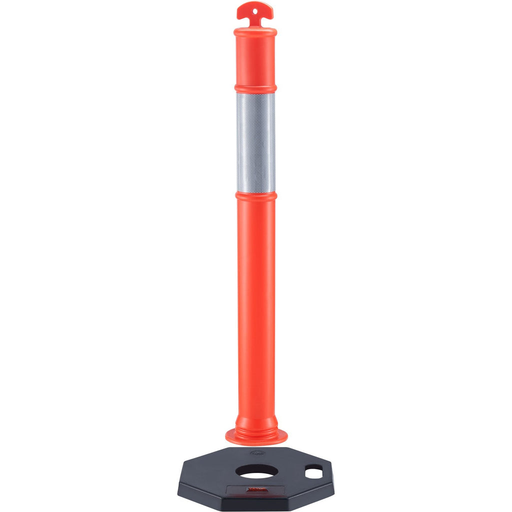 2-pack Trafikstolpar