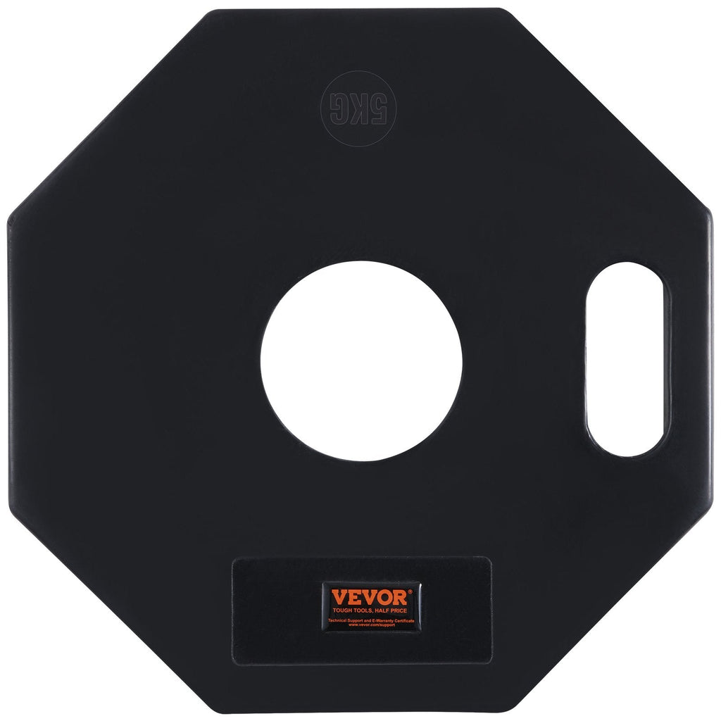 2-pack Trafikstolpar