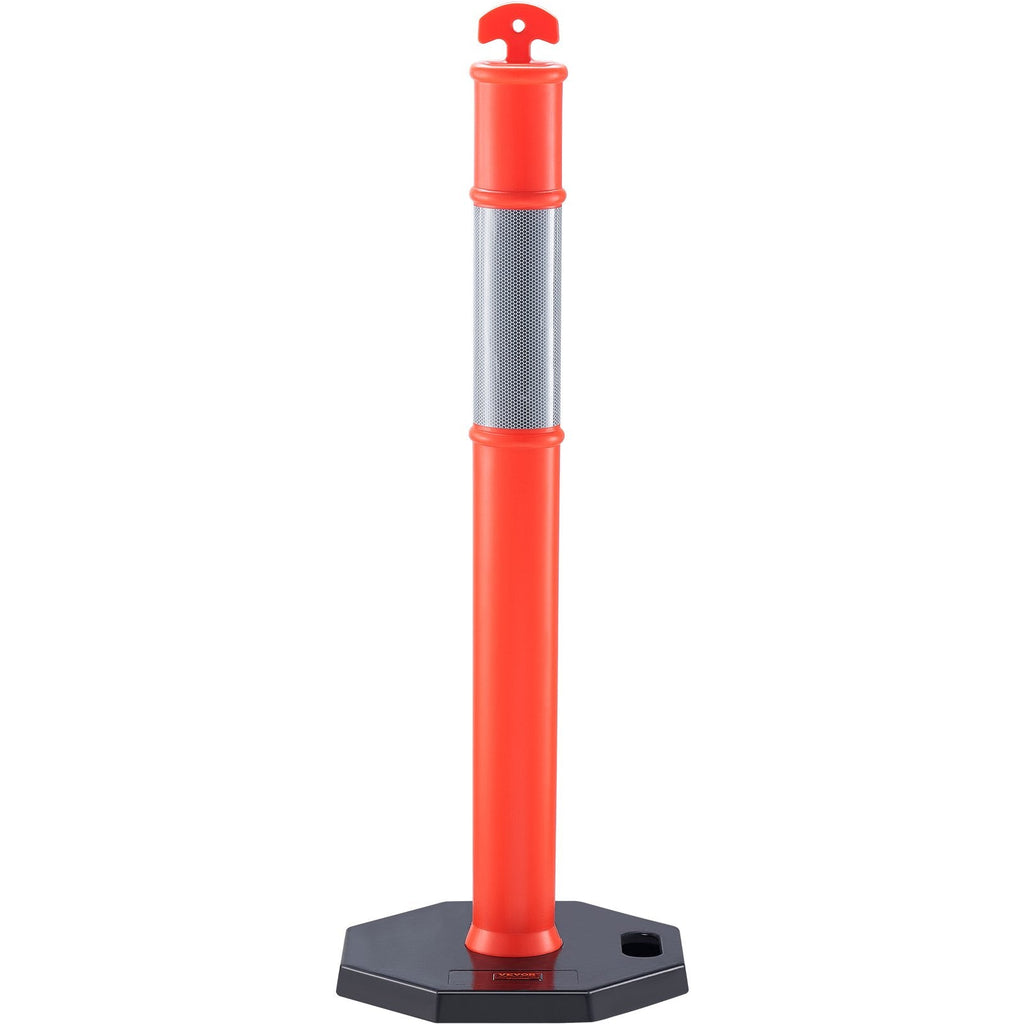 2-pack Trafikstolpar